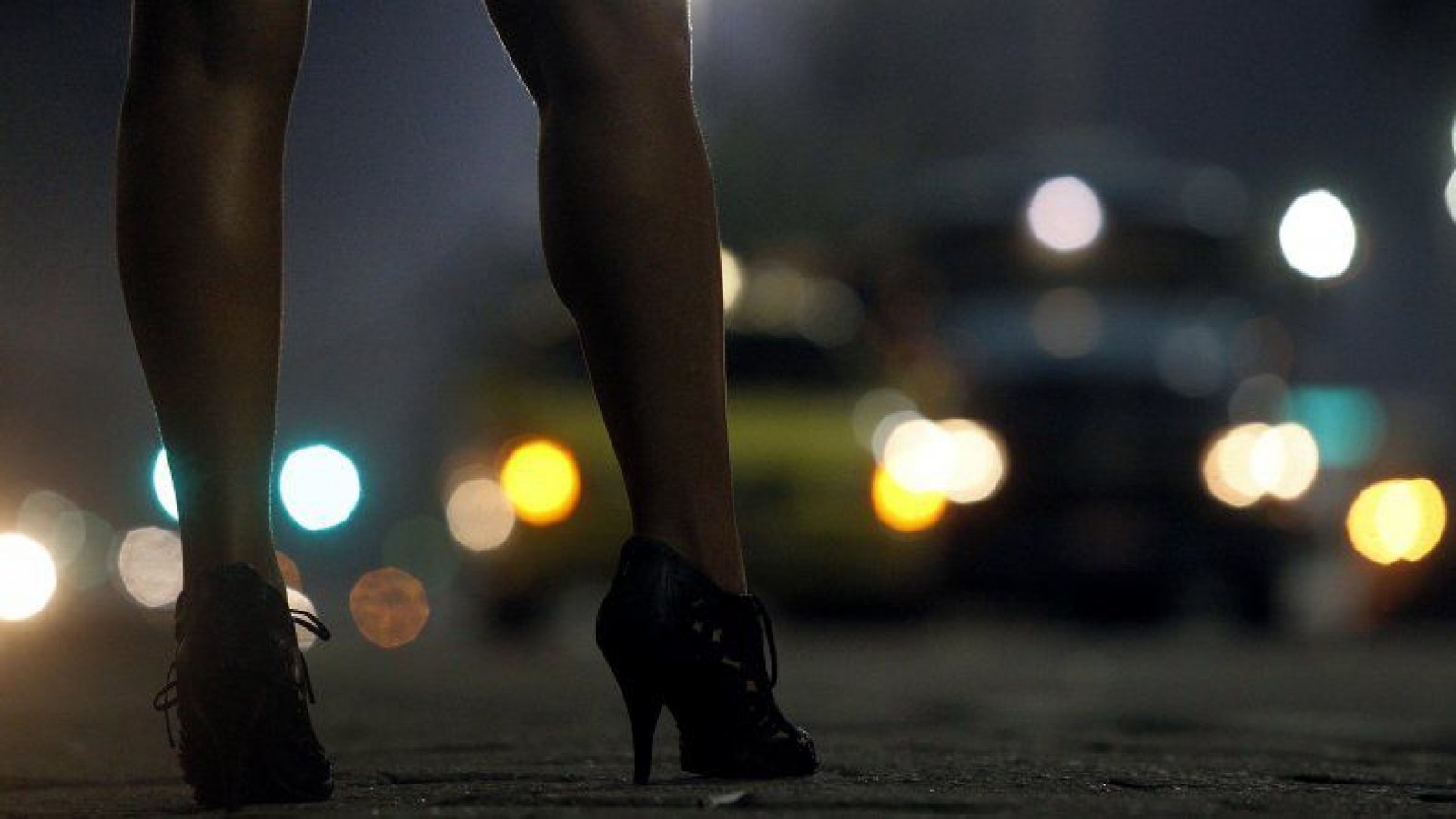 La mujer ganó el juicio contra el hombre